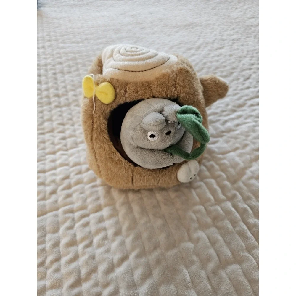 My Neighbor Totoro Plush Toy 4‎ Inch